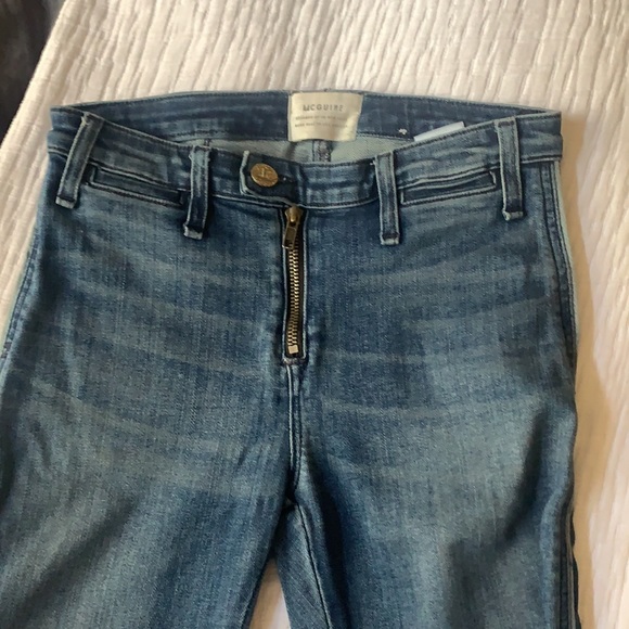 Mcguire
Women's Blue Voyage Flare Jean - Picture 2 of 5